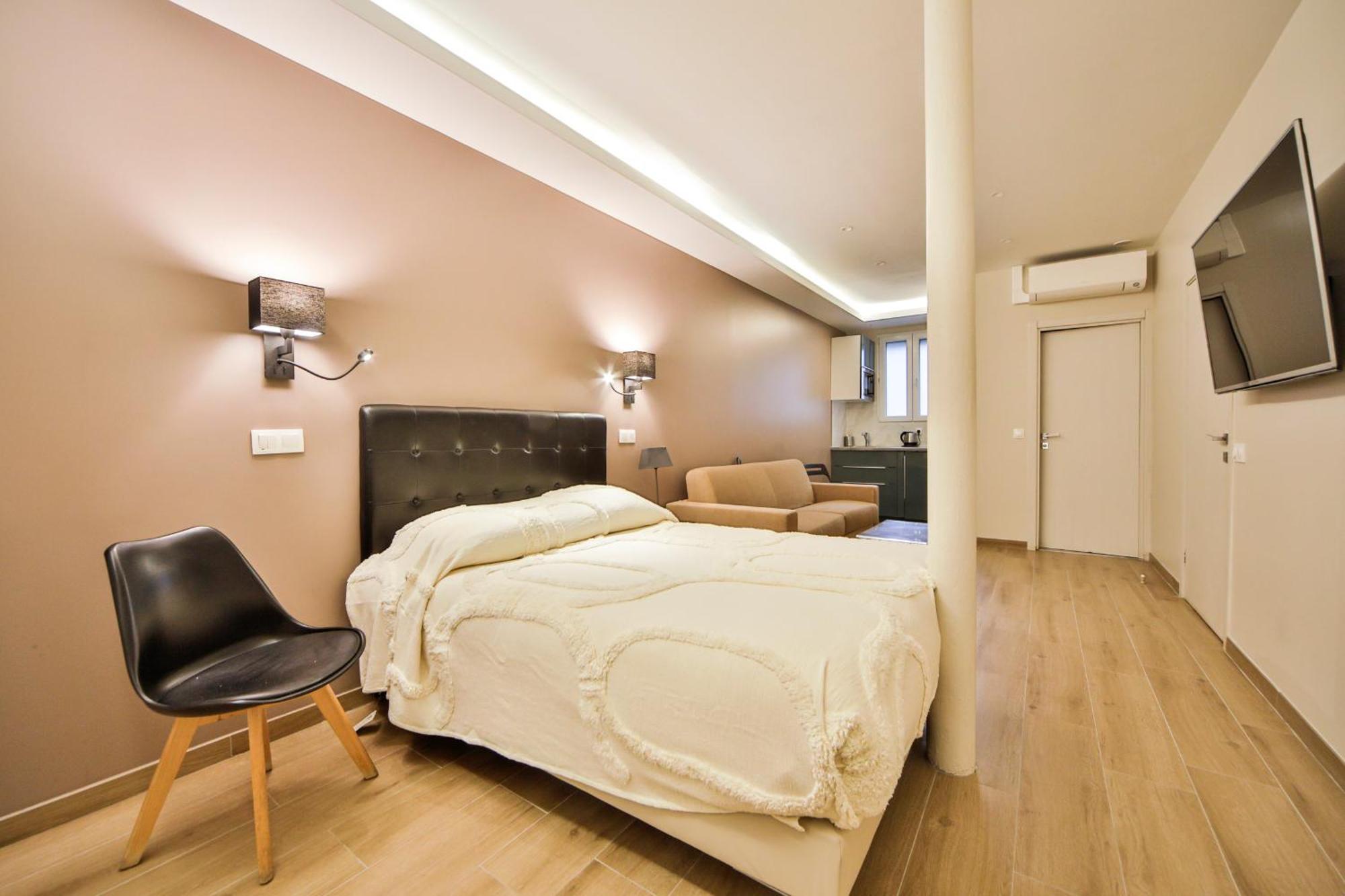 Blue Nights Apartments - Sebastopol Paris Exterior photo