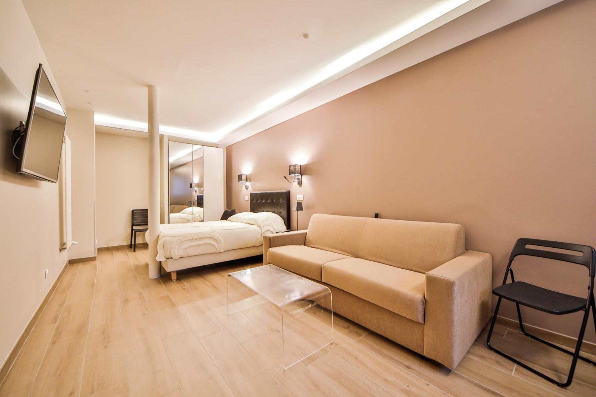 Blue Nights Apartments - Sebastopol Paris Exterior photo